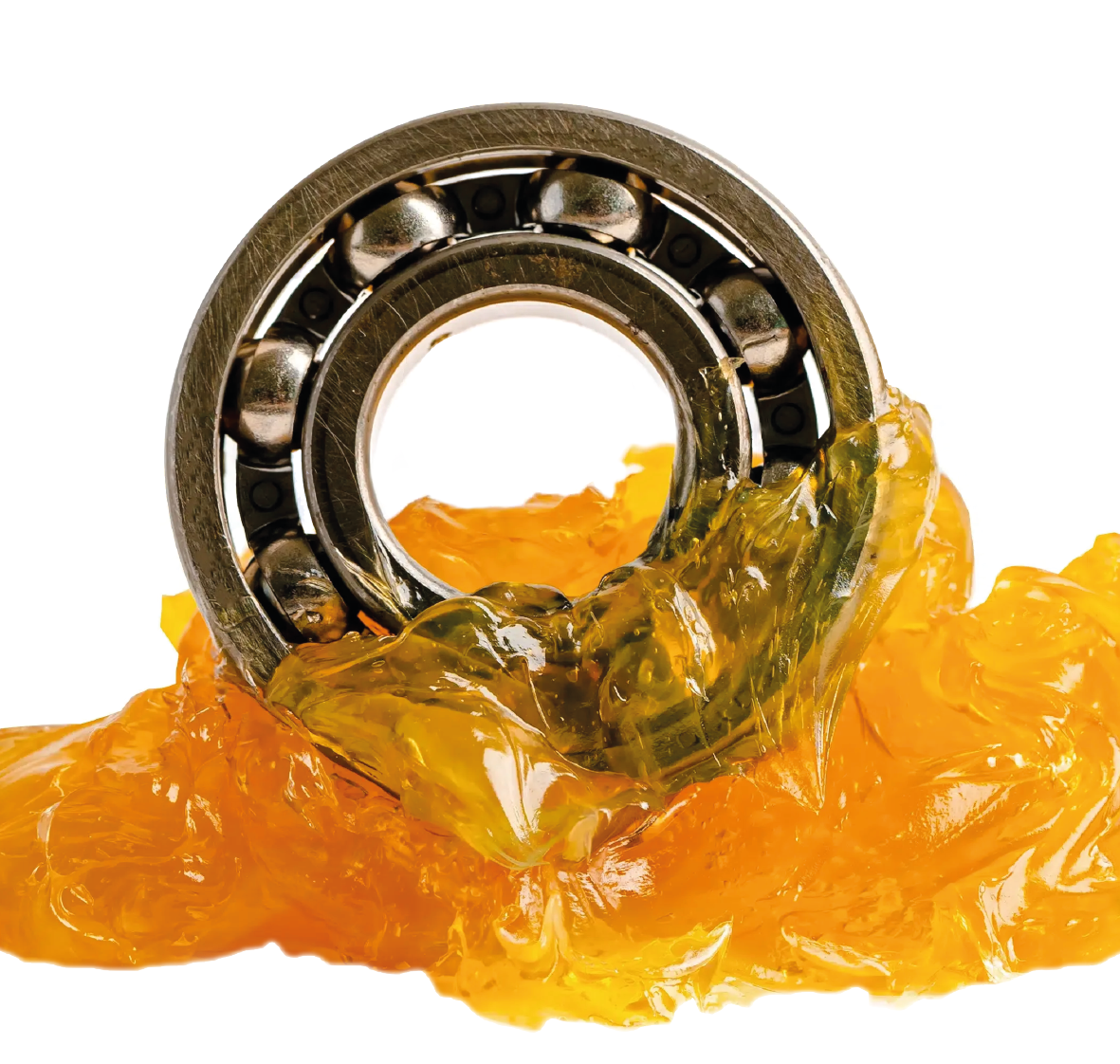 PARAFFIN OIL REFINERY & MANUFACTURING L.L.C