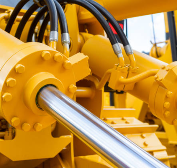 PARAFFIN OIL REFINERY & MANUFACTURING L.L.C