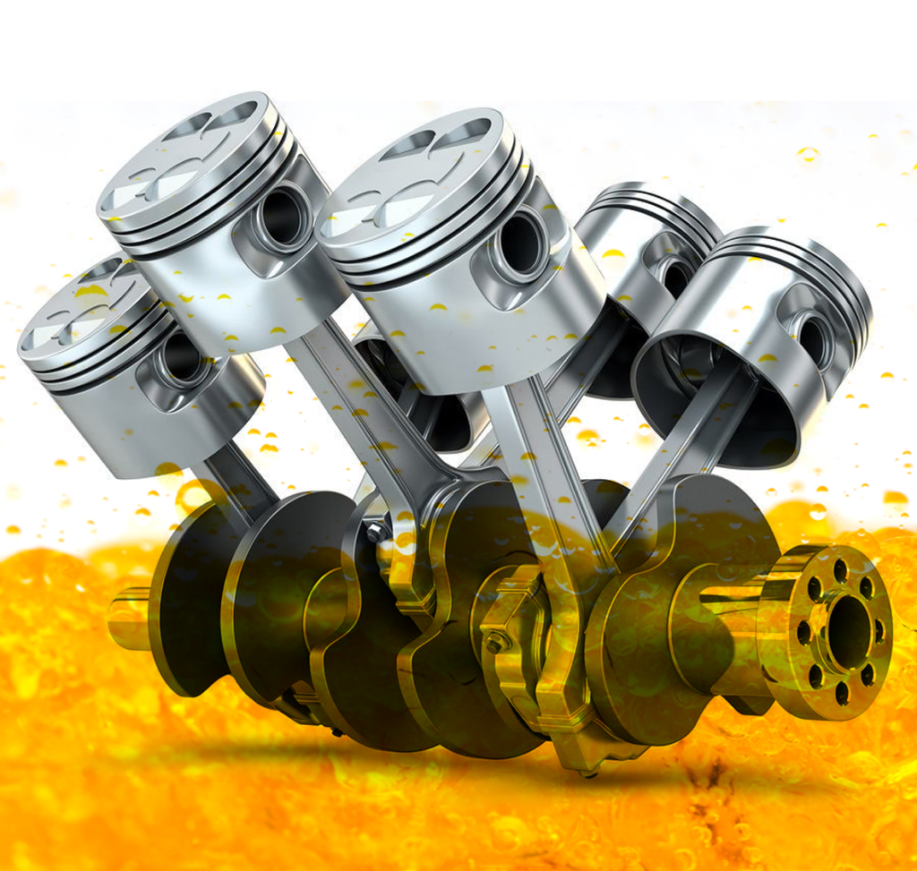 PARAFFIN OIL REFINERY & MANUFACTURING L.L.C