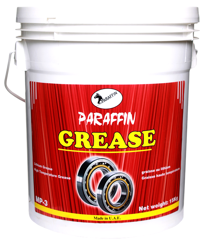 GREASE 15KG